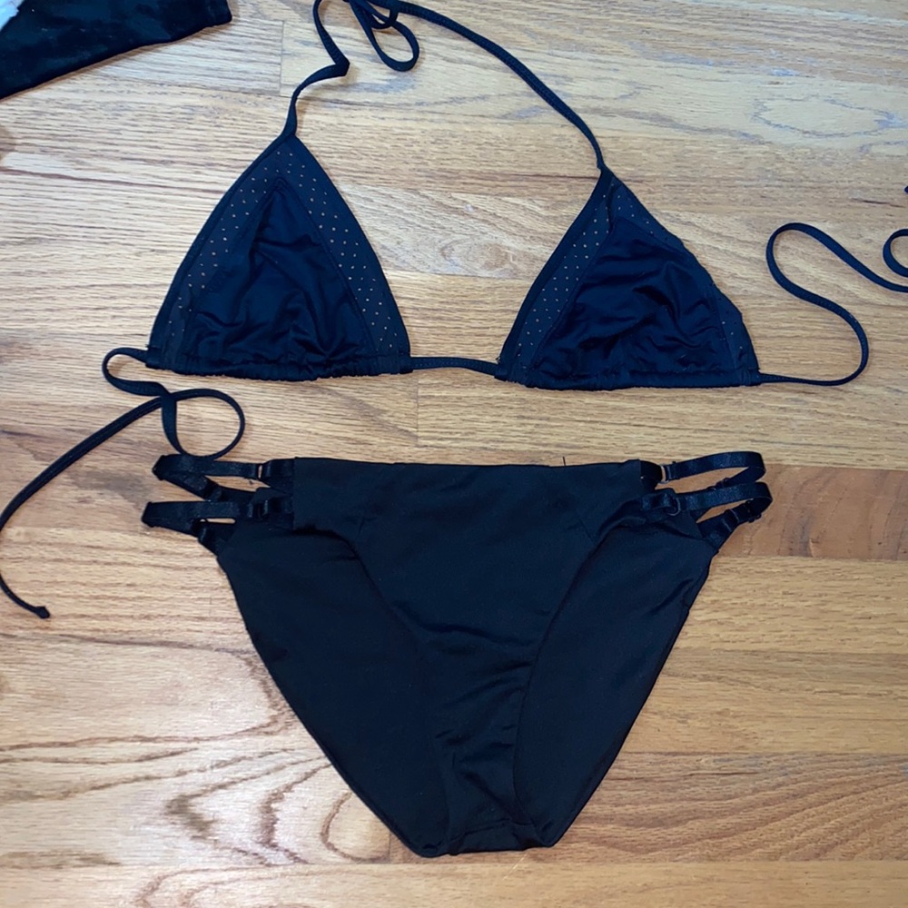 Vitamin A bikini set